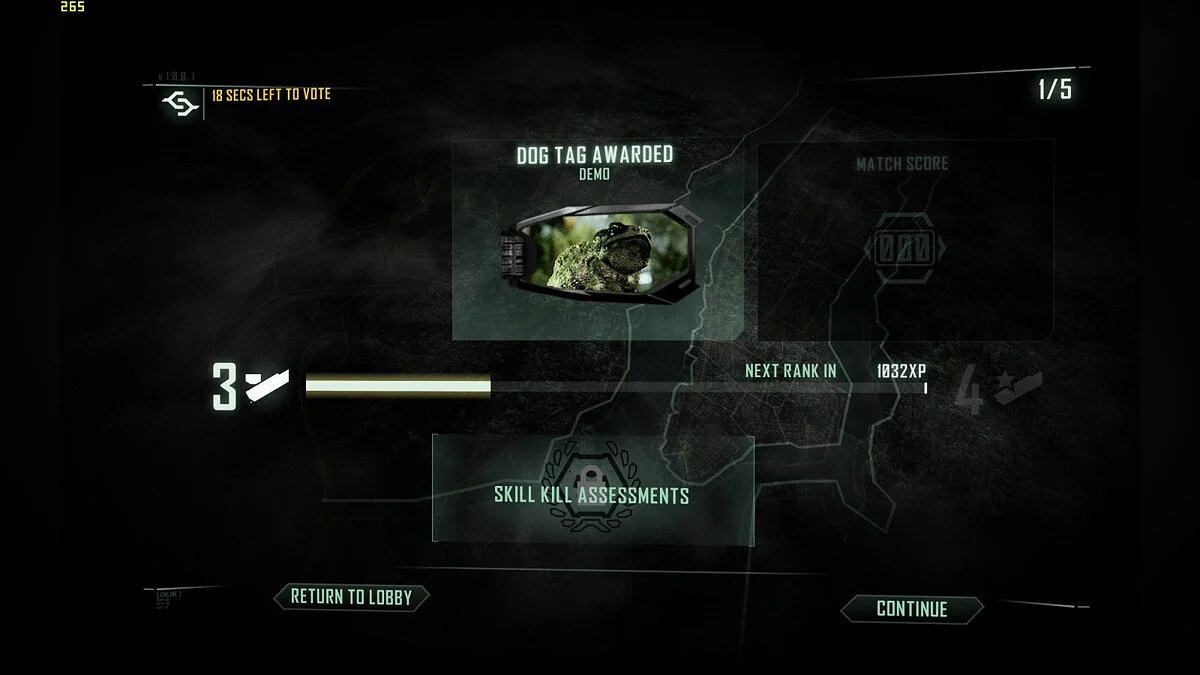 Скриншоты из Crysis 3 / Картинка 98