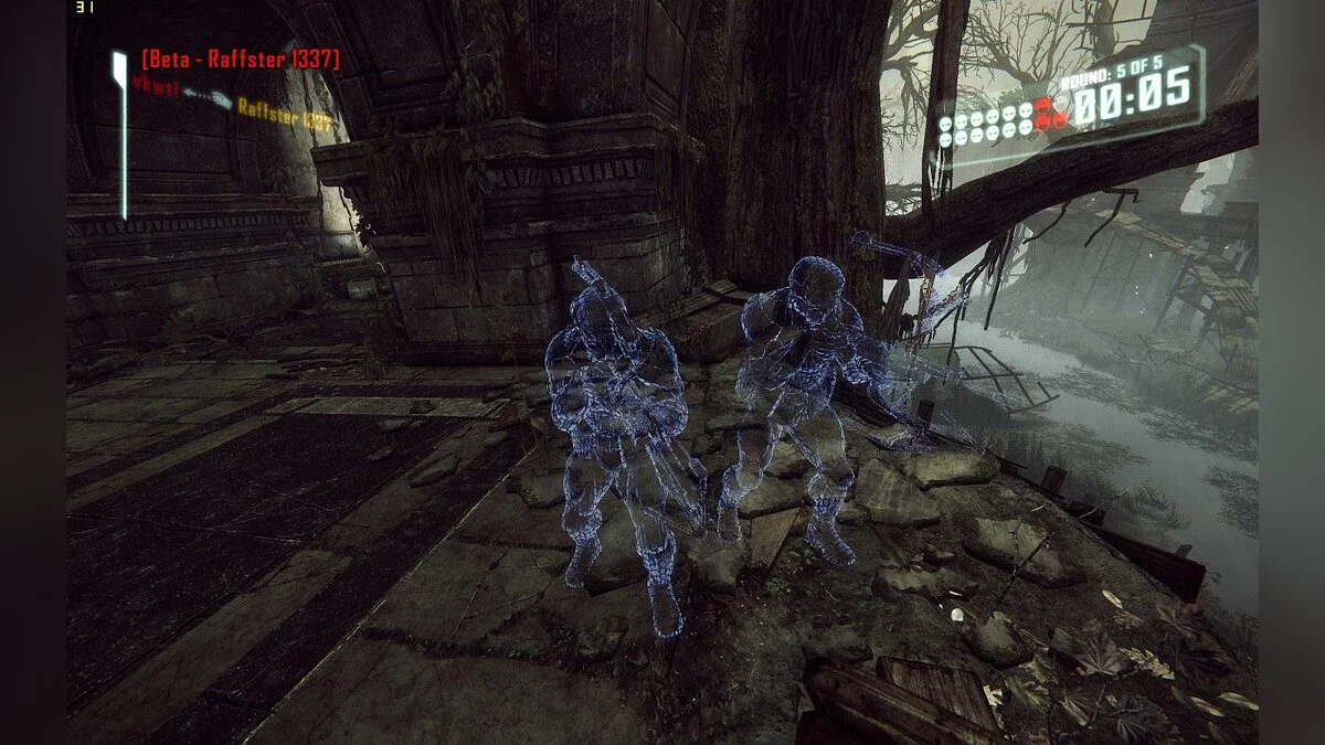 Скриншоты из Crysis 3 / Картинка 49