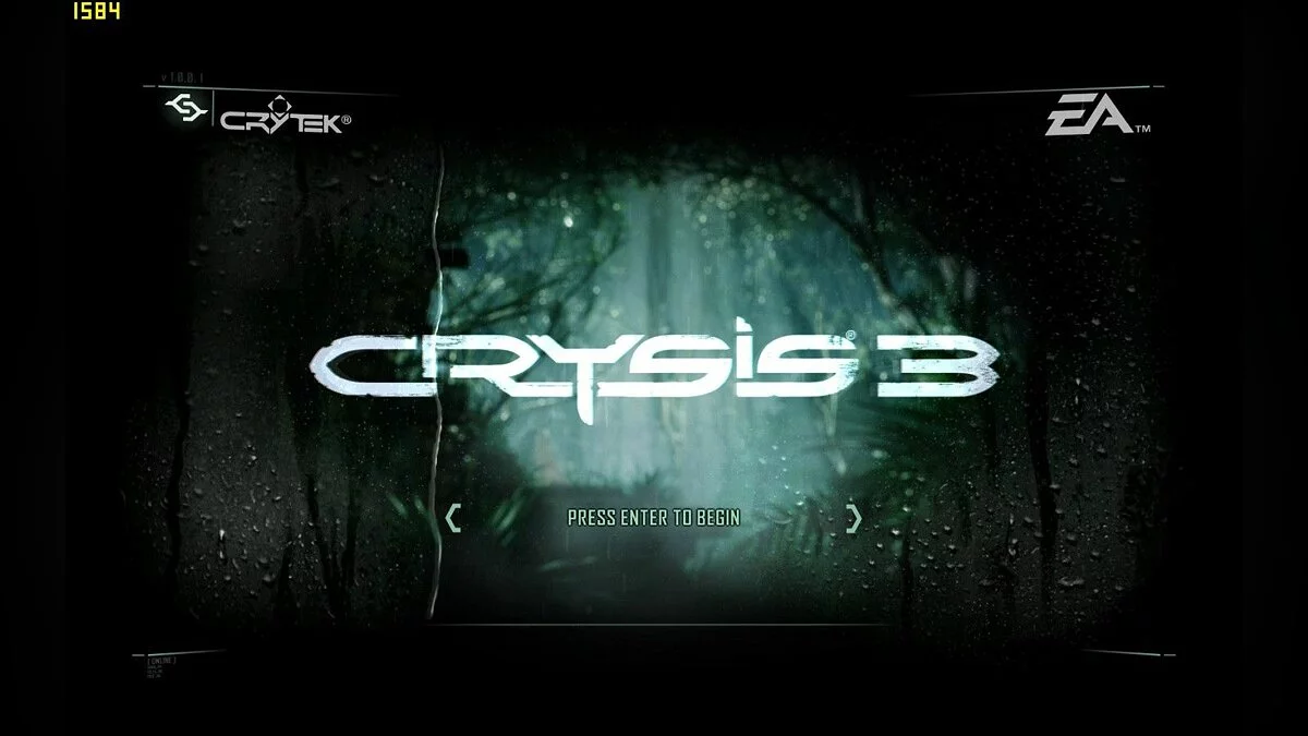Скриншоты из Crysis 3 / Картинка 50