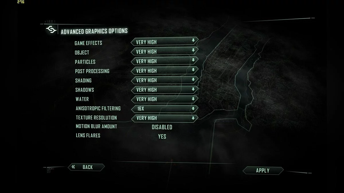 Скриншоты из Crysis 3 / Картинка 92