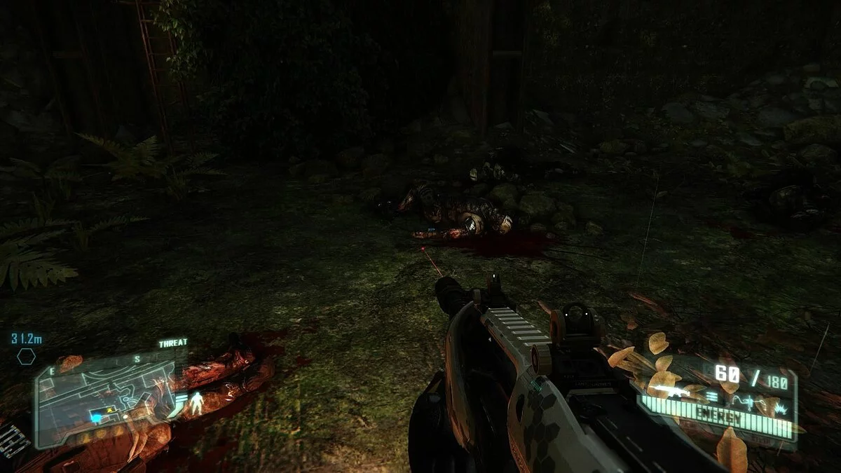 Скриншоты из Crysis 3 / Картинка 120