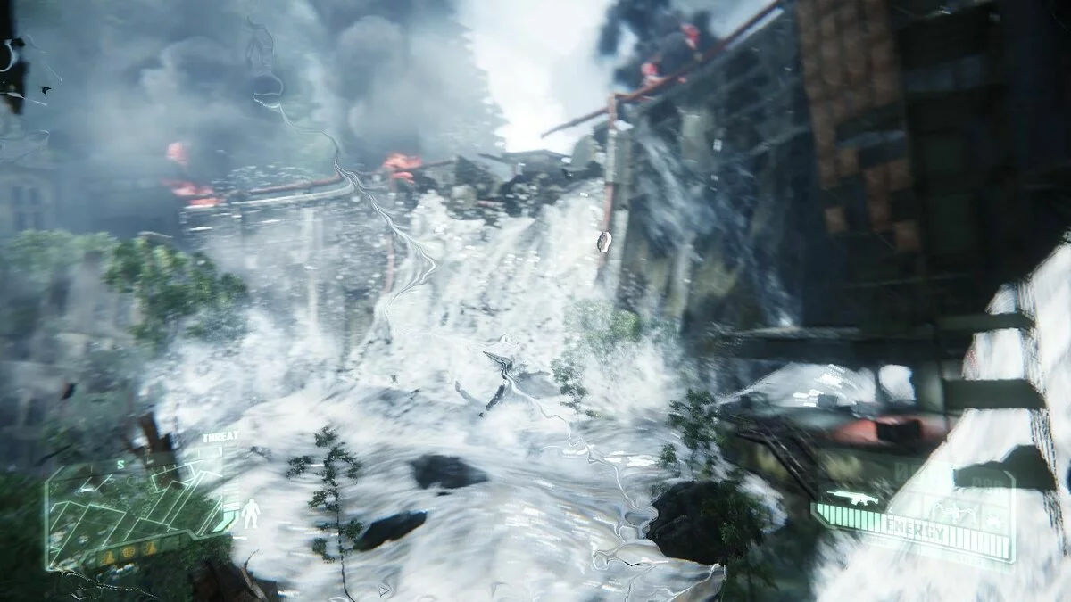 Скриншоты из Crysis 3 / Картинка 130