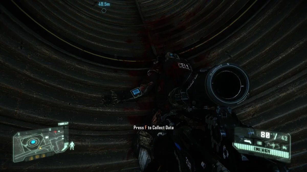 Скриншоты из Crysis 3 / Картинка 138