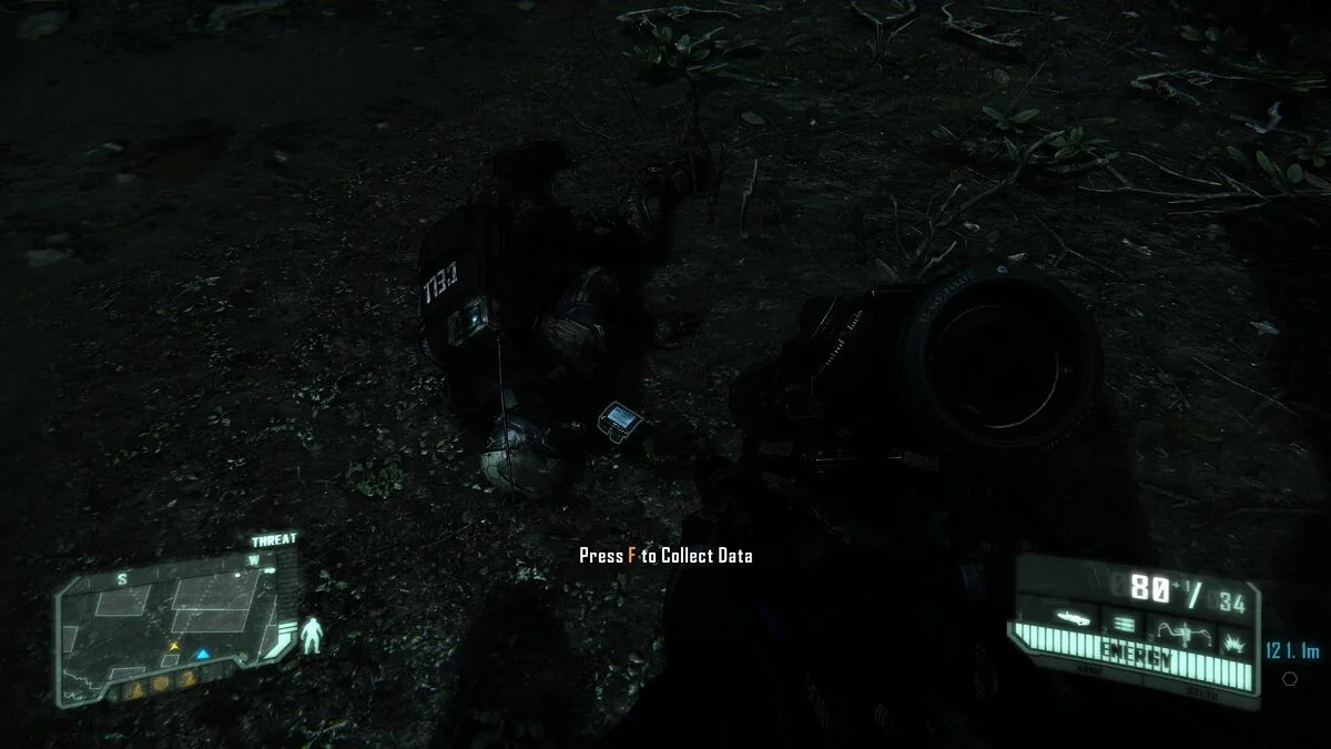 Скриншоты из Crysis 3 / Картинка 152