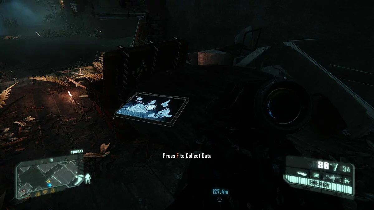 Скриншоты из Crysis 3 / Картинка 153