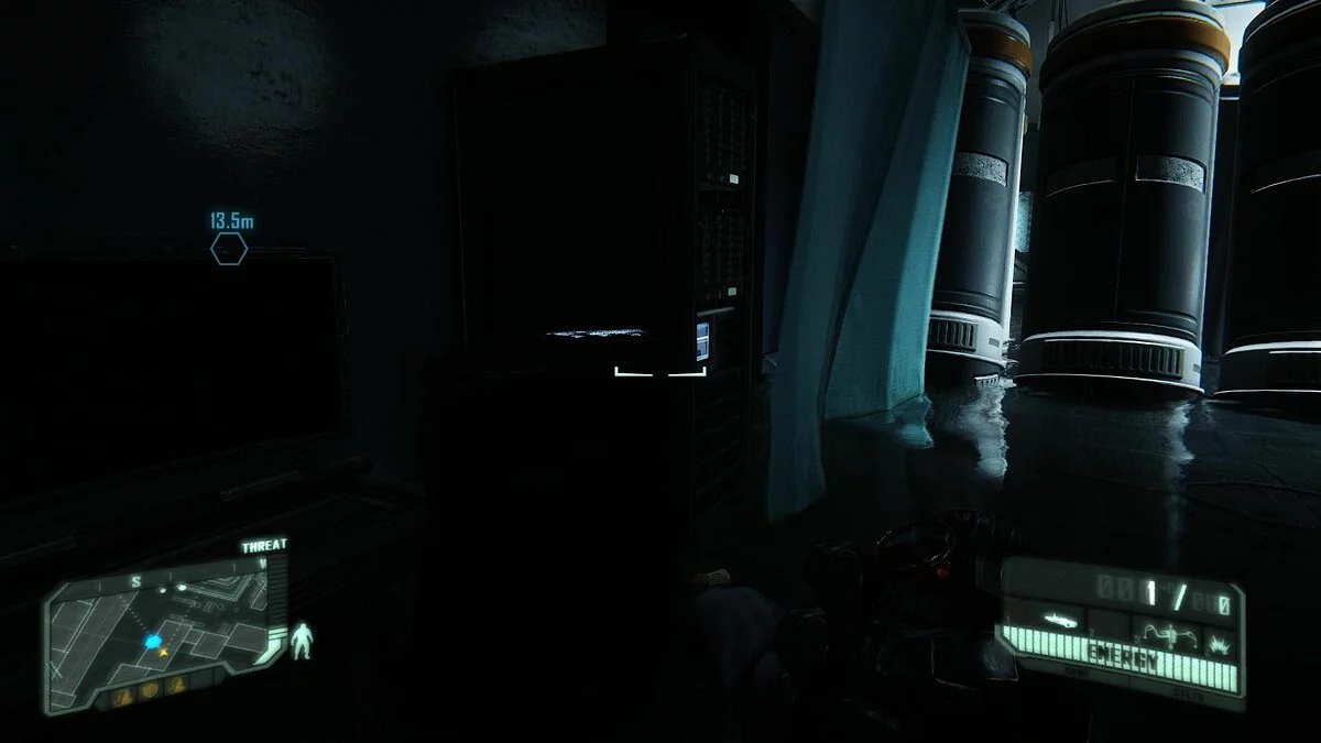 Скриншоты из Crysis 3 / Картинка 156