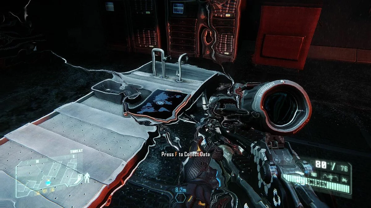 Скриншоты из Crysis 3 / Картинка 157