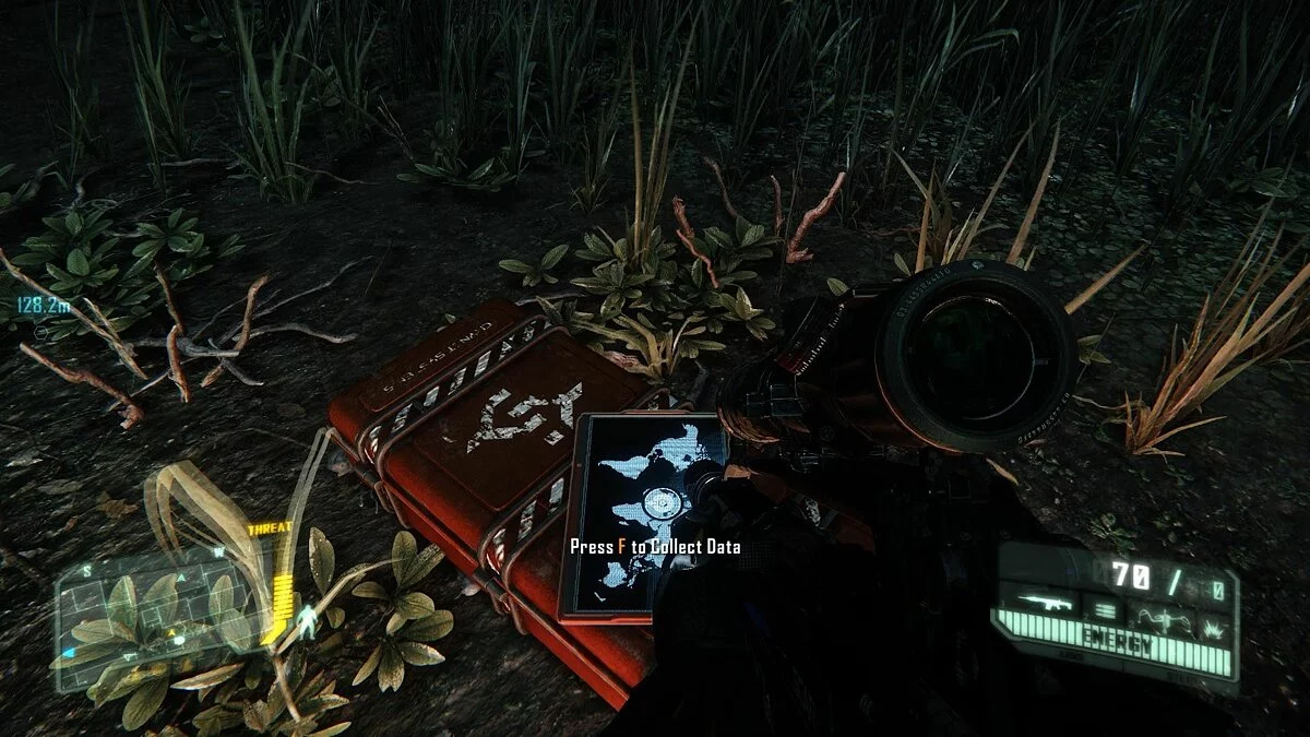 Скриншоты из Crysis 3 / Картинка 142