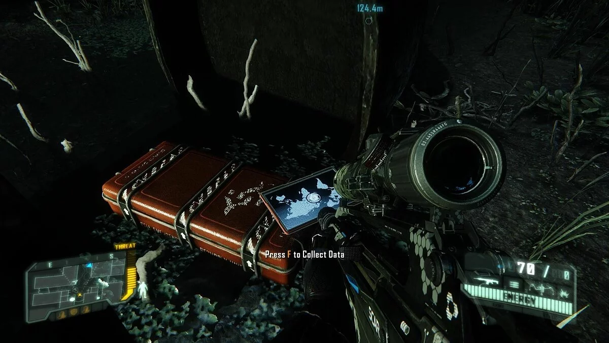 Скриншоты из Crysis 3 / Картинка 143