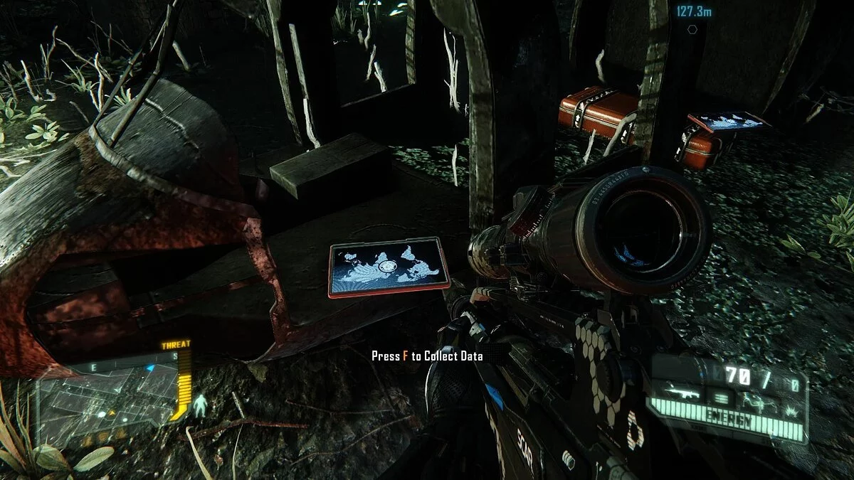 Скриншоты из Crysis 3 / Картинка 144