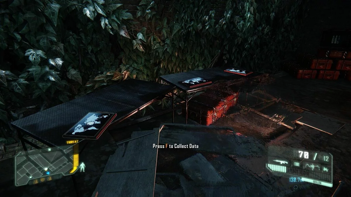 Скриншоты из Crysis 3 / Картинка 145