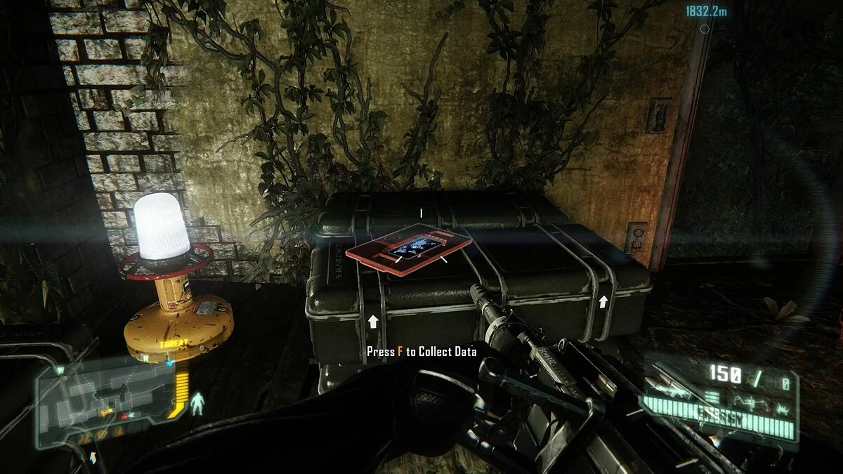 Скриншоты из Crysis 3 / Картинка 160