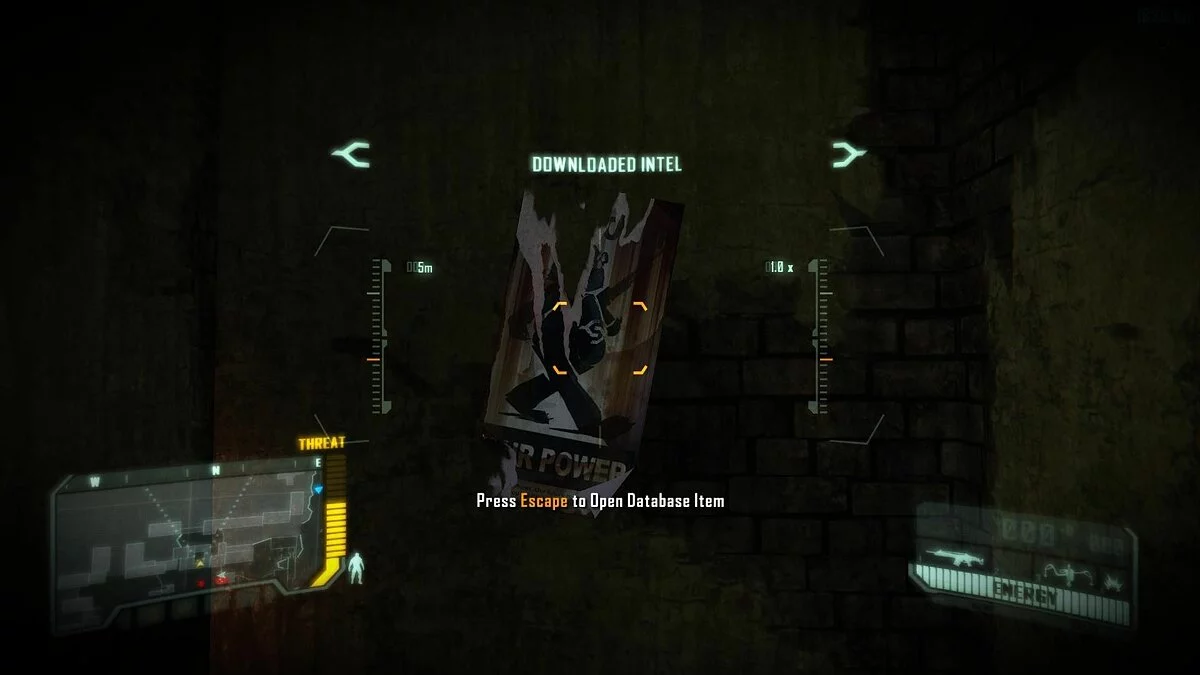 Скриншоты из Crysis 3 / Картинка 161