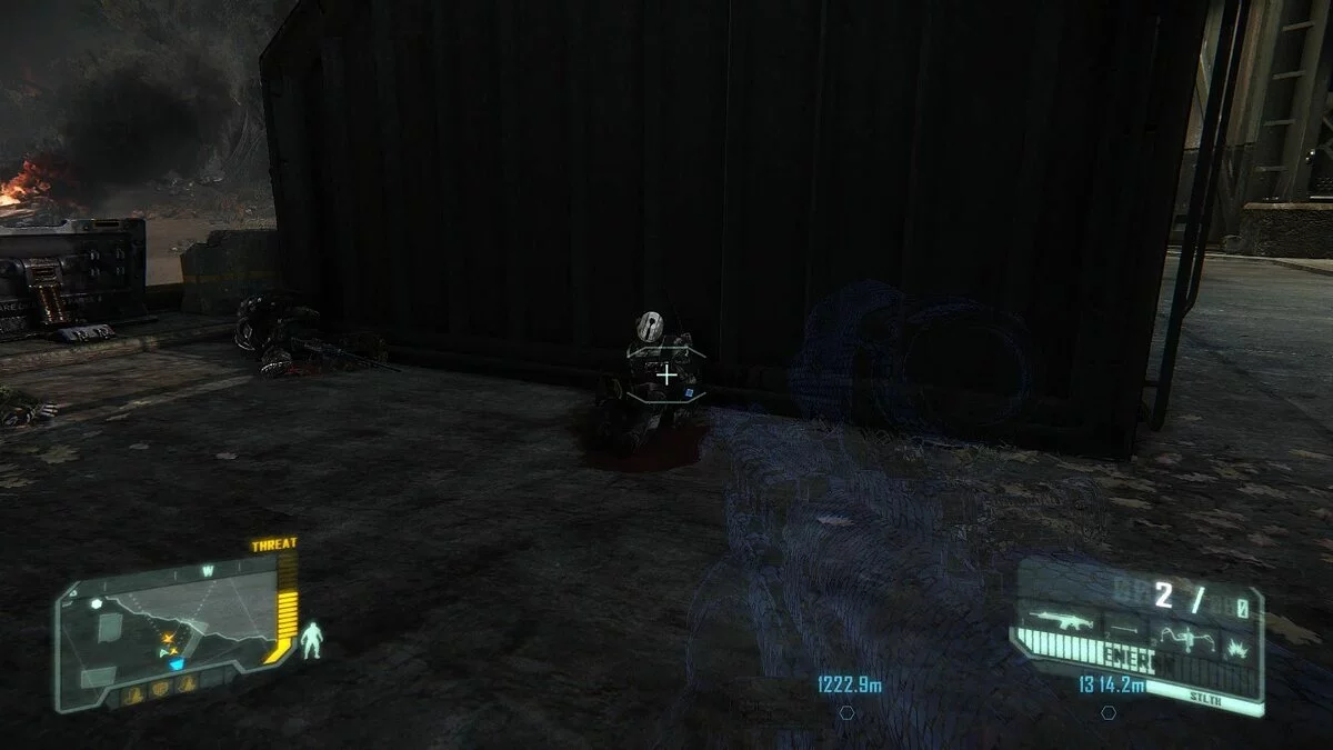 Скриншоты из Crysis 3 / Картинка 164