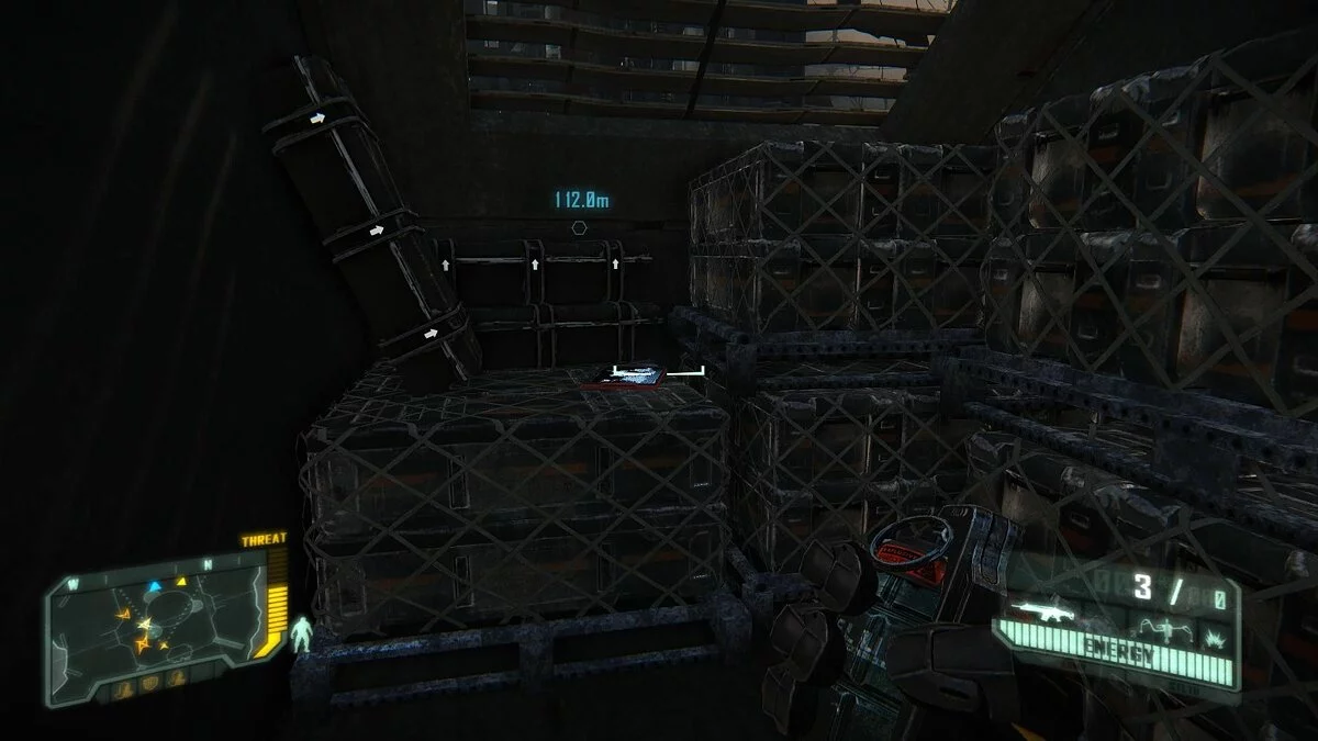 Скриншоты из Crysis 3 / Картинка 167