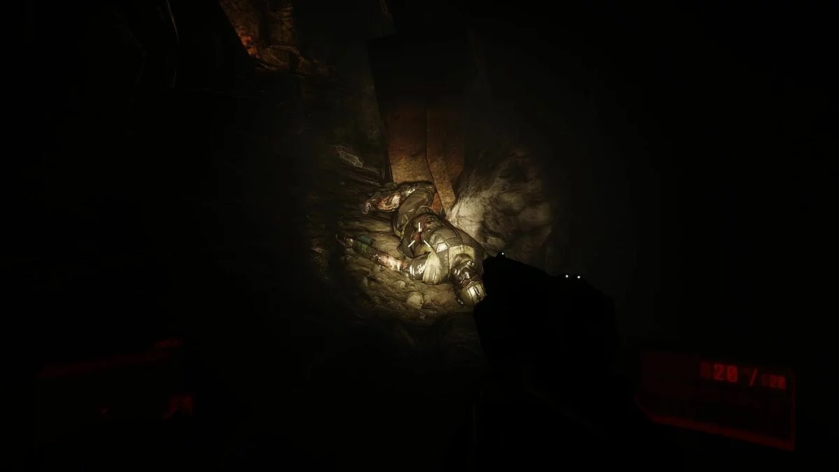 Скриншоты из Crysis 3 / Картинка 178