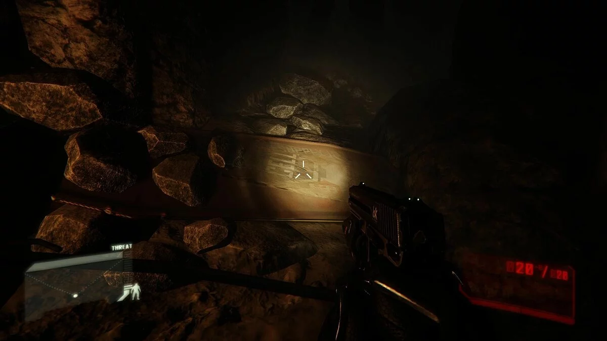 Скриншоты из Crysis 3 / Картинка 179