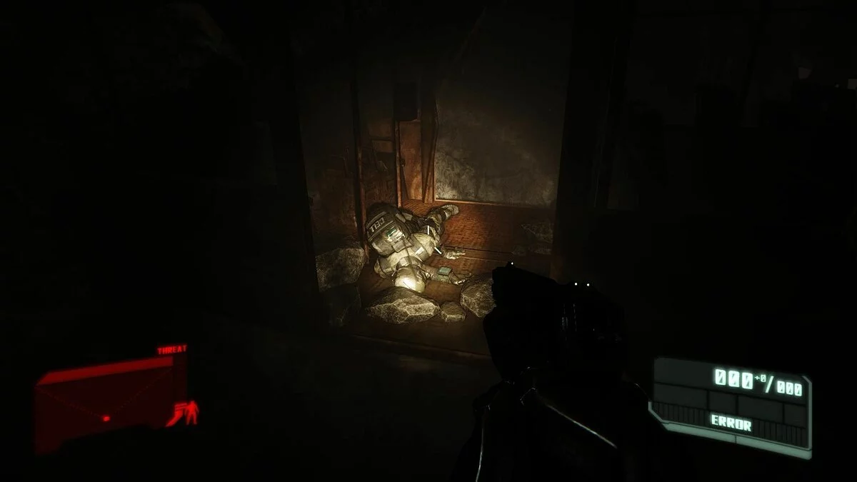 Скриншоты из Crysis 3 / Картинка 181