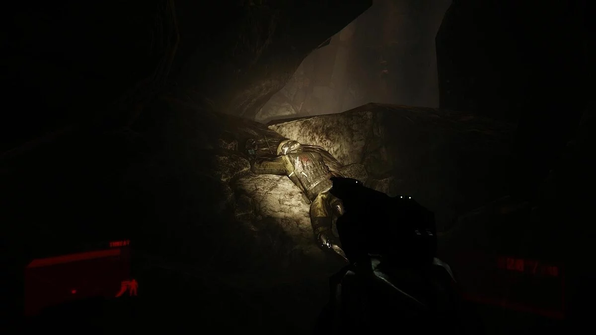 Скриншоты из Crysis 3 / Картинка 182