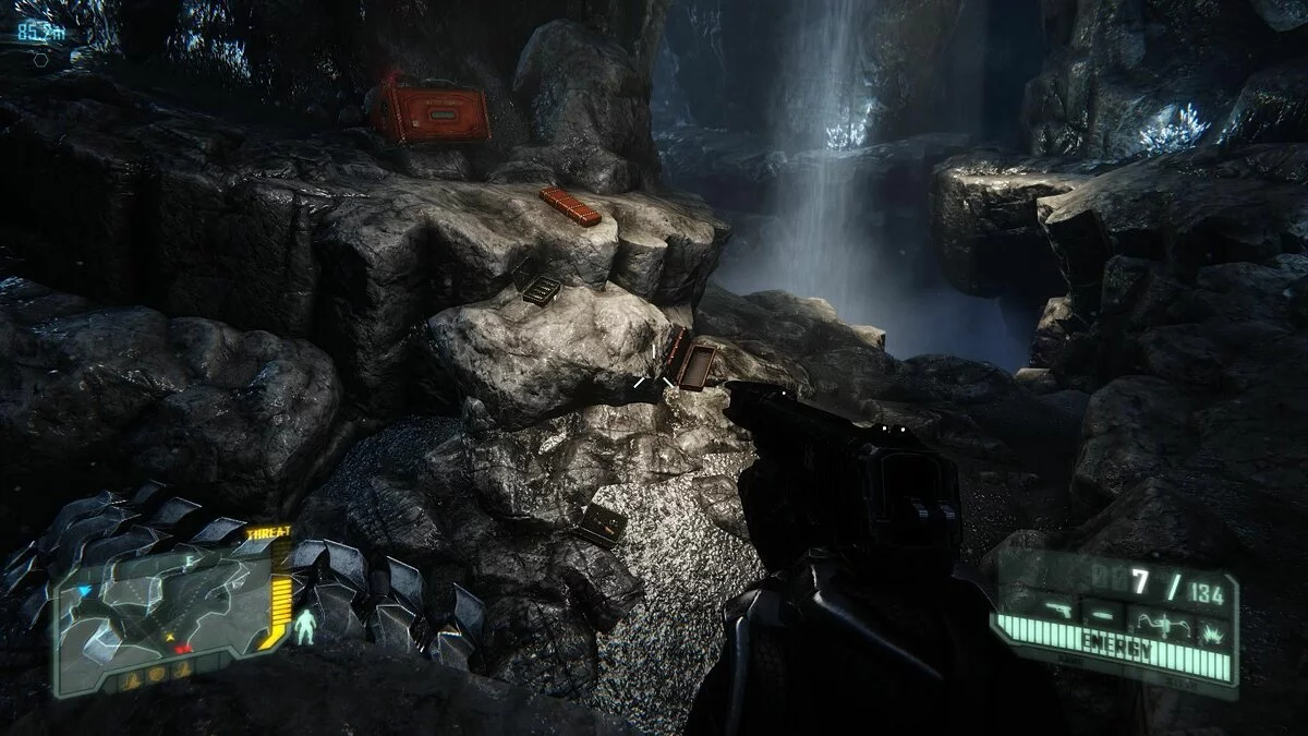 Скриншоты из Crysis 3 / Картинка 184