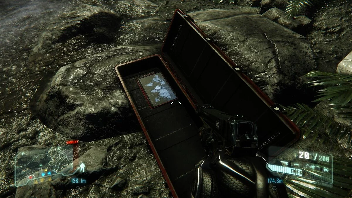 Скриншоты из Crysis 3 / Картинка 185