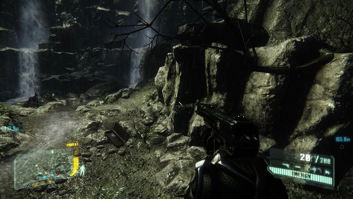 Скриншоты из Crysis 3 / Картинка 186