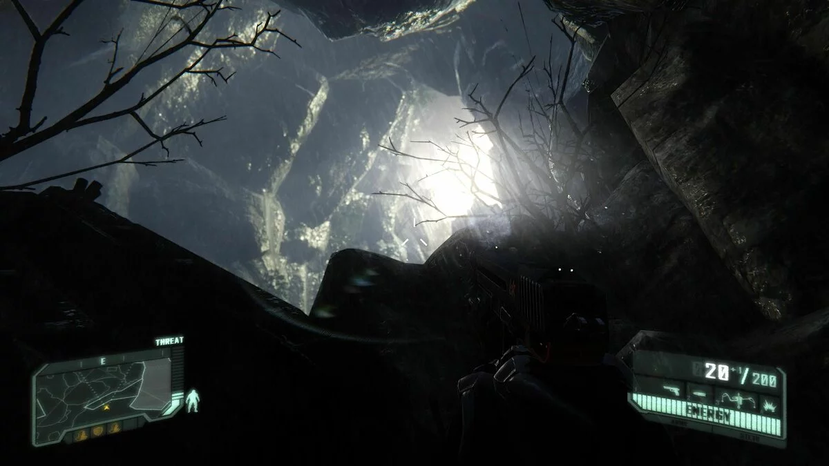 Скриншоты из Crysis 3 / Картинка 187