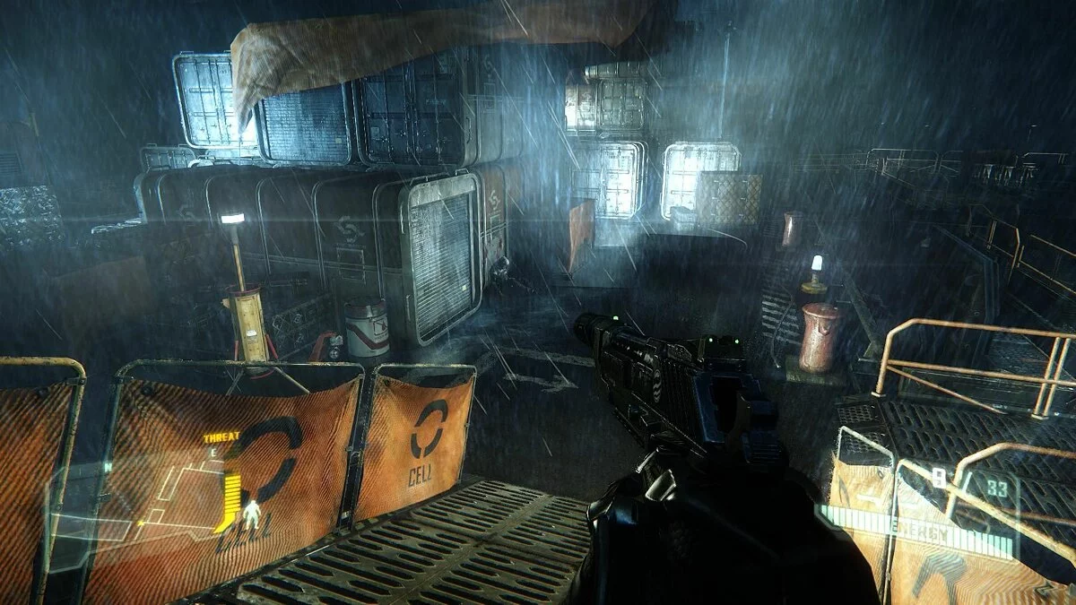 Скриншоты из Crysis 3 / Картинка 188