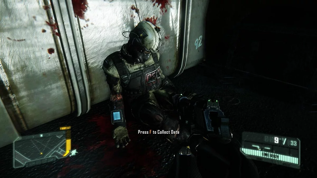 Скриншоты из Crysis 3 / Картинка 189