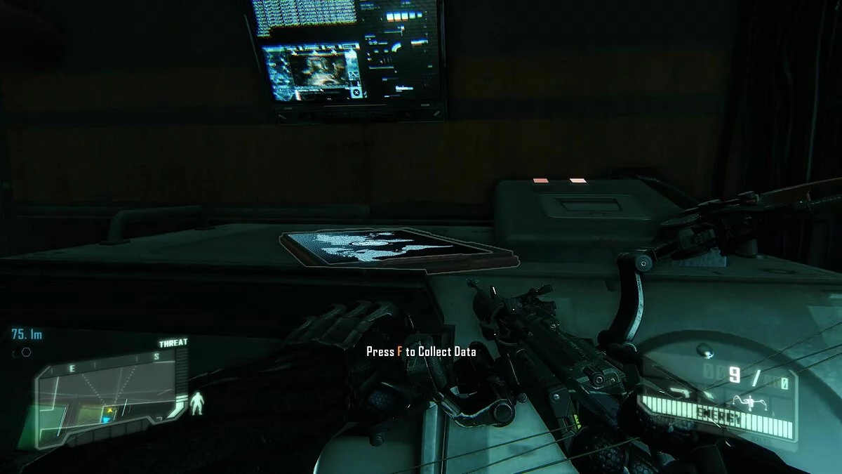 Скриншоты из Crysis 3 / Картинка 193