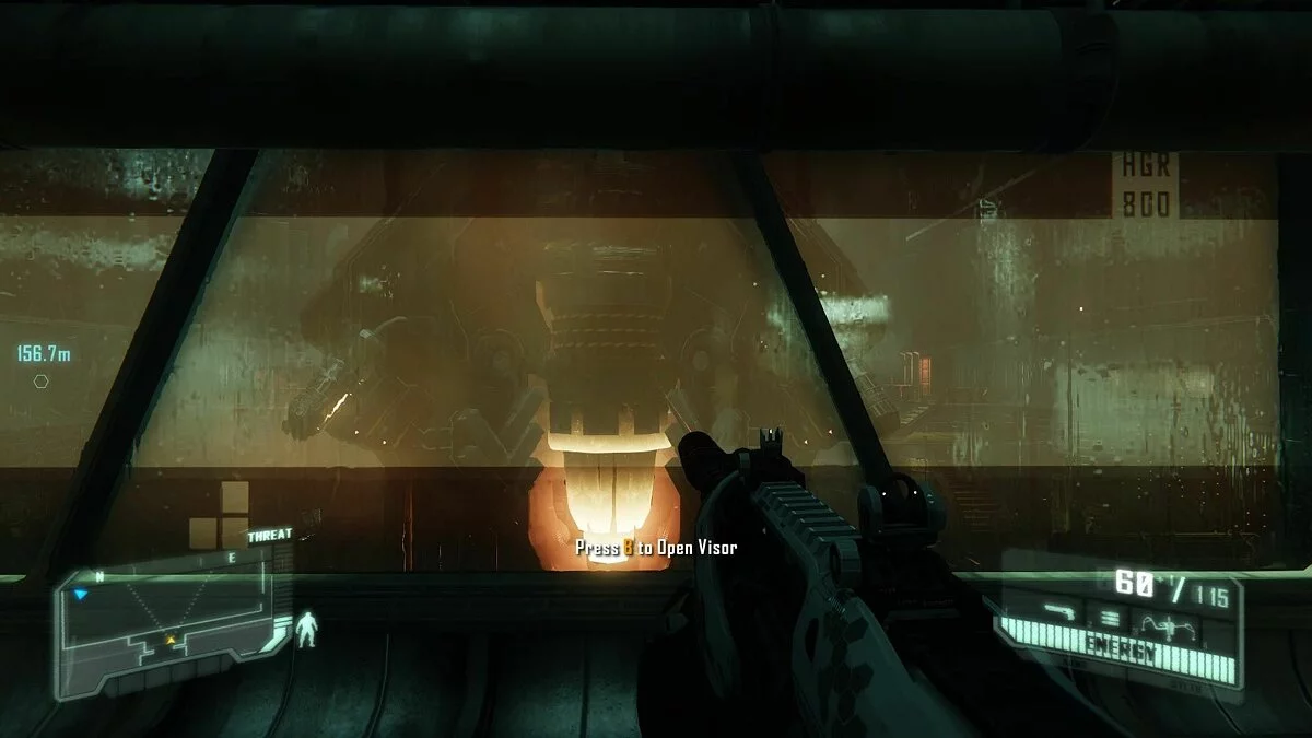 Скриншоты из Crysis 3 / Картинка 199