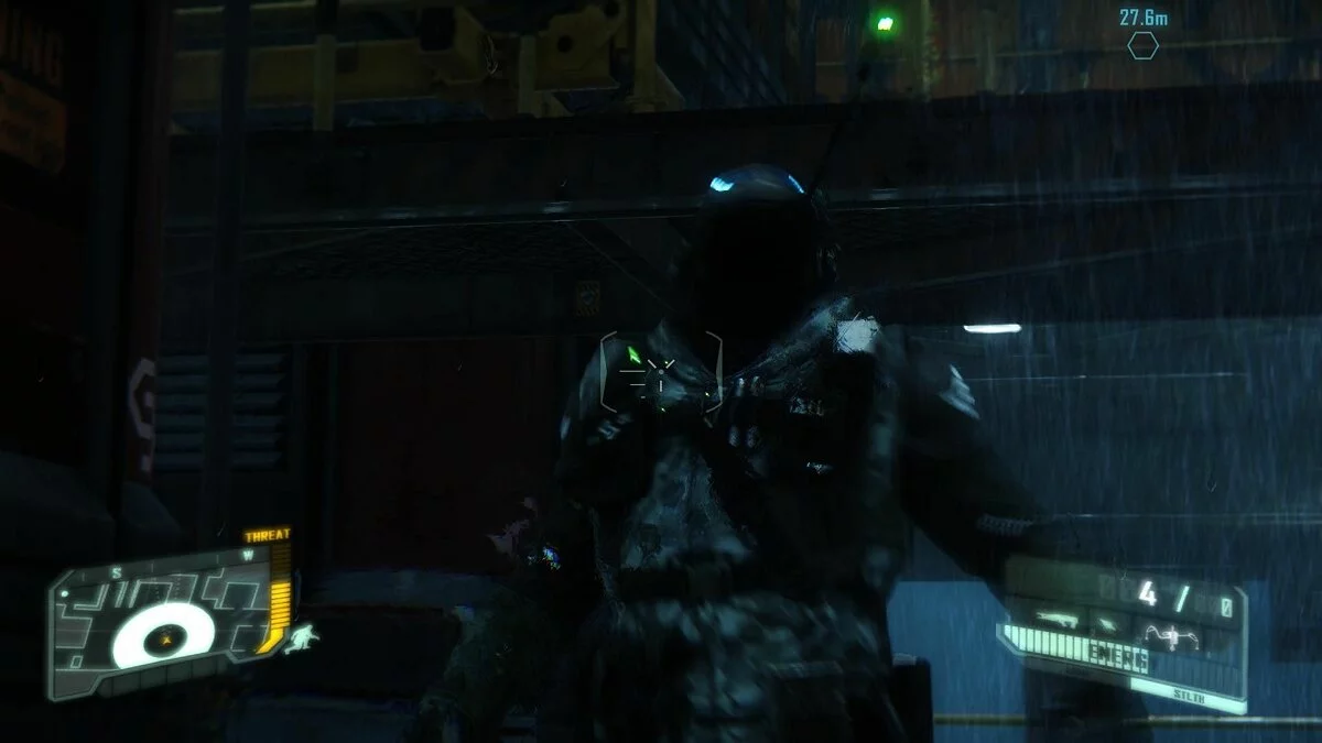 Скриншоты из Crysis 3 / Картинка 205