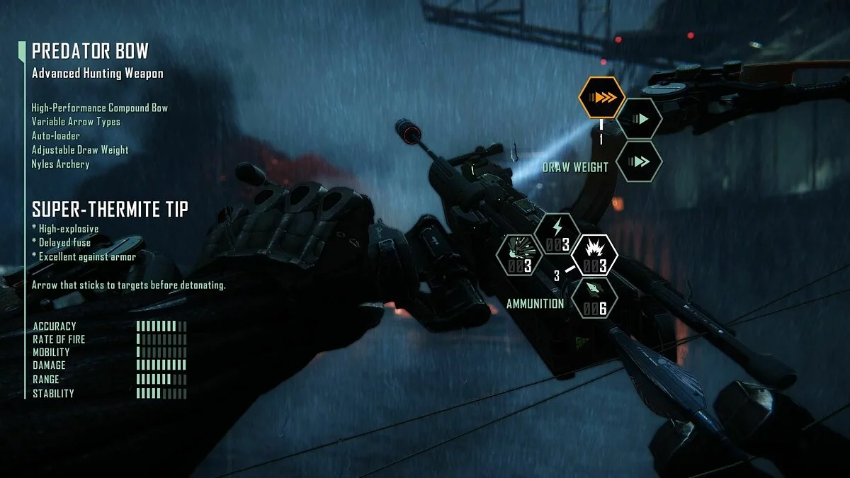 Скриншоты из Crysis 3 / Картинка 207