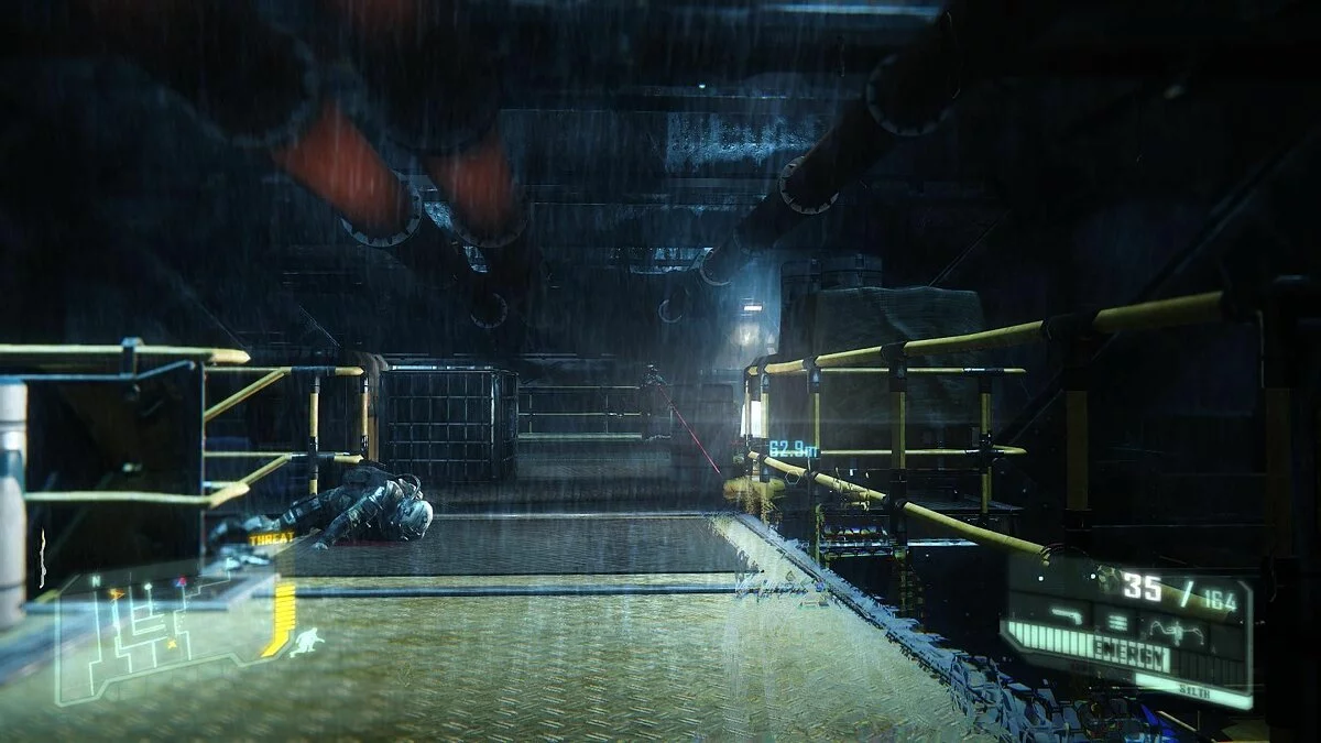 Скриншоты из Crysis 3 / Картинка 209