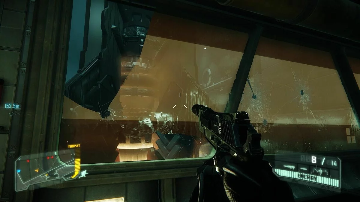 Скриншоты из Crysis 3 / Картинка 210