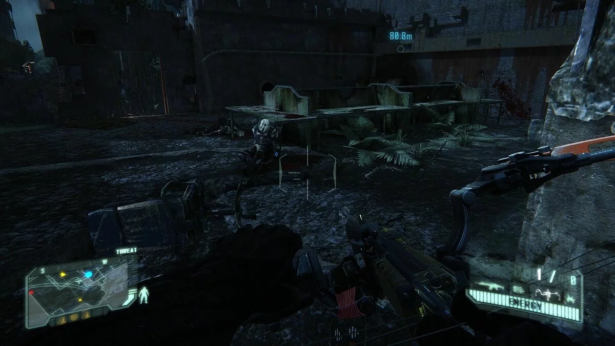 Скриншоты из Crysis 3 / Картинка 176