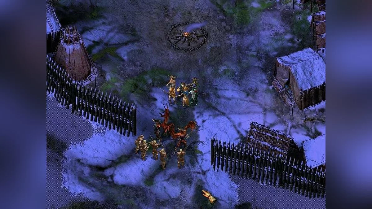 Картинка из 