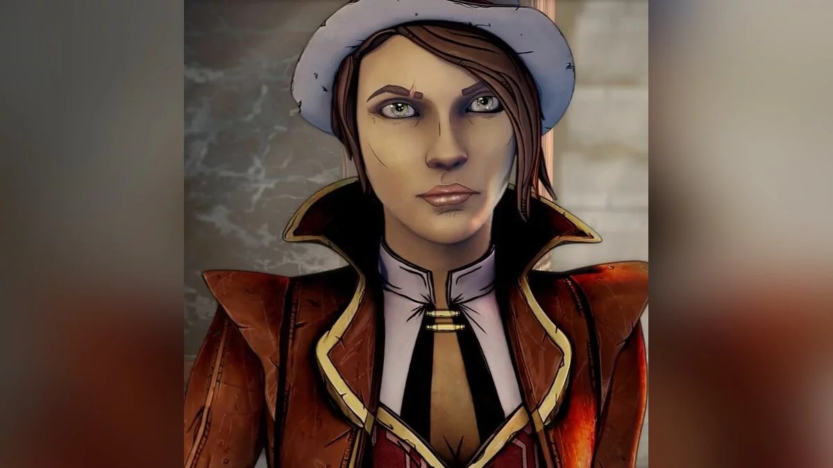 Девушки из Borderlands / Картинка 54