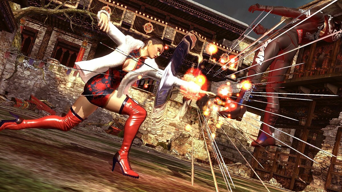 Tekken 6 - что это за игра, трейлер, системные требования, отзывы и оценки,  цены и скидки, гайды и прохождение, похожие игры