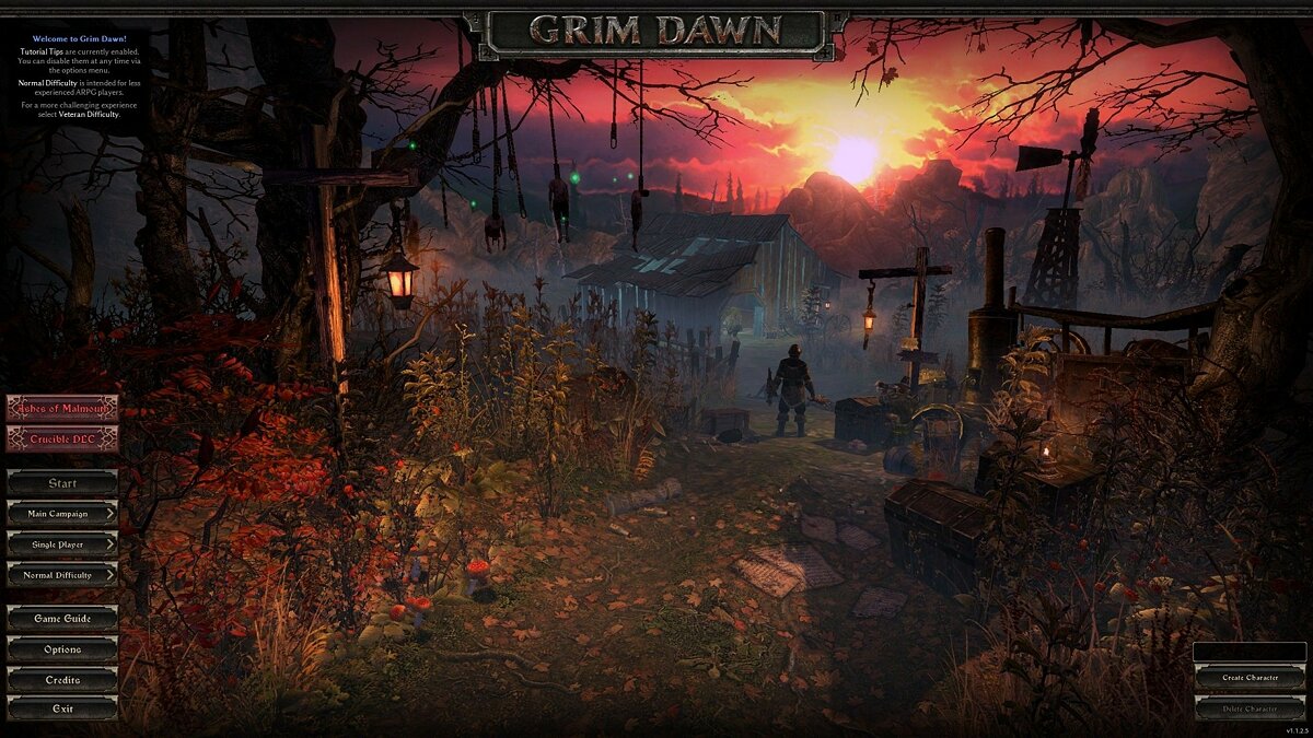 Grim dawn как перенести сохранения в стиме фото 21