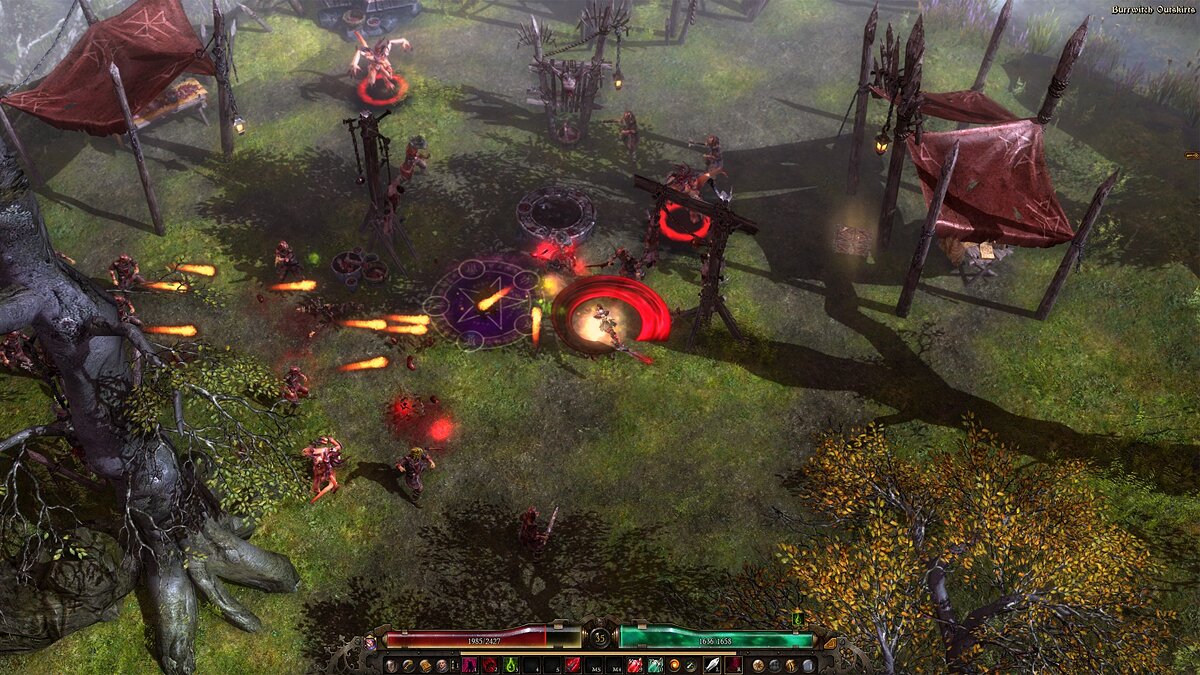 Grim dawn steam фото 69