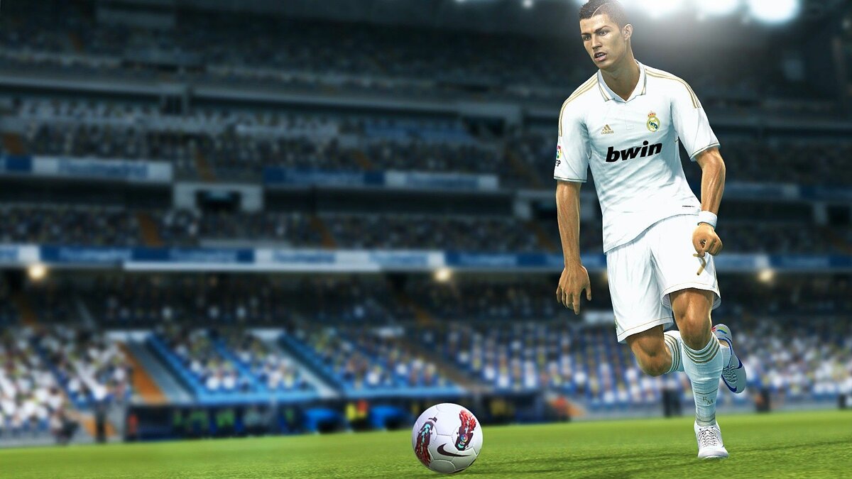 Pes 2013 steam фото 7