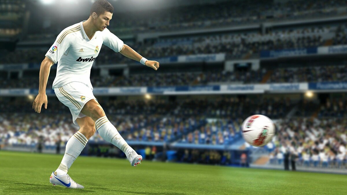 Pes 2013 steam фото 6