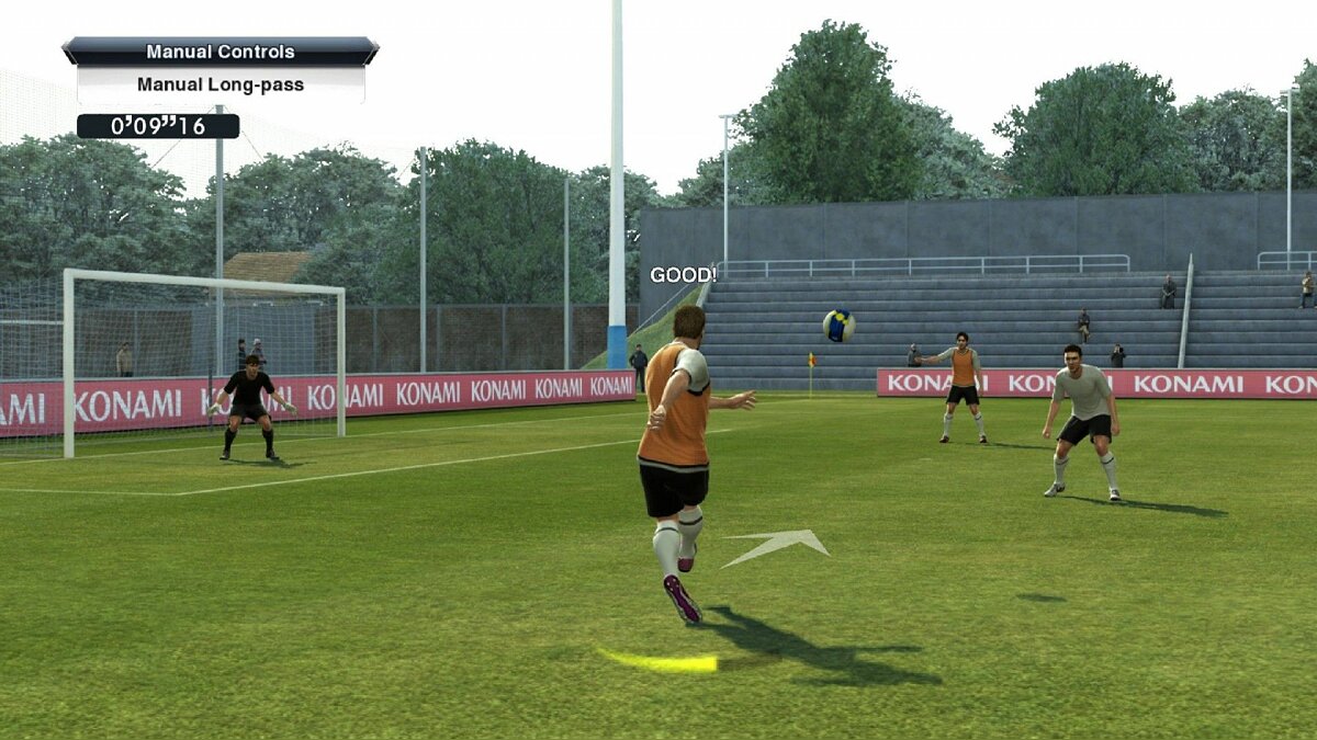      Pes 2013 - YouTube