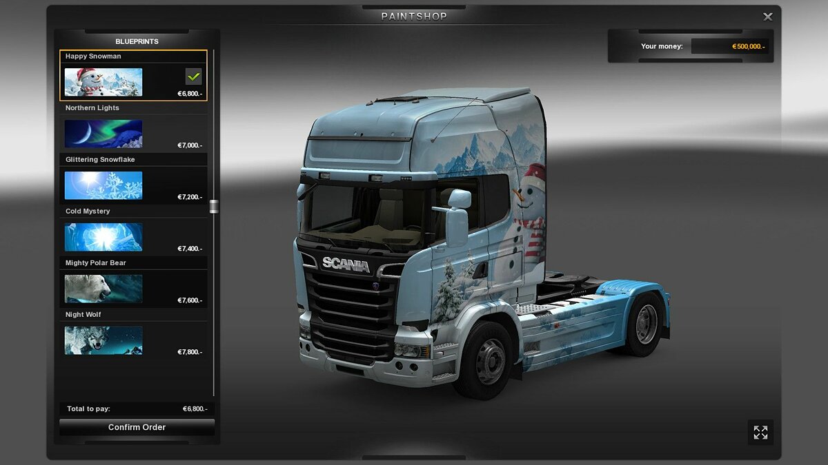 Ets 2 дополнения стим фото 91