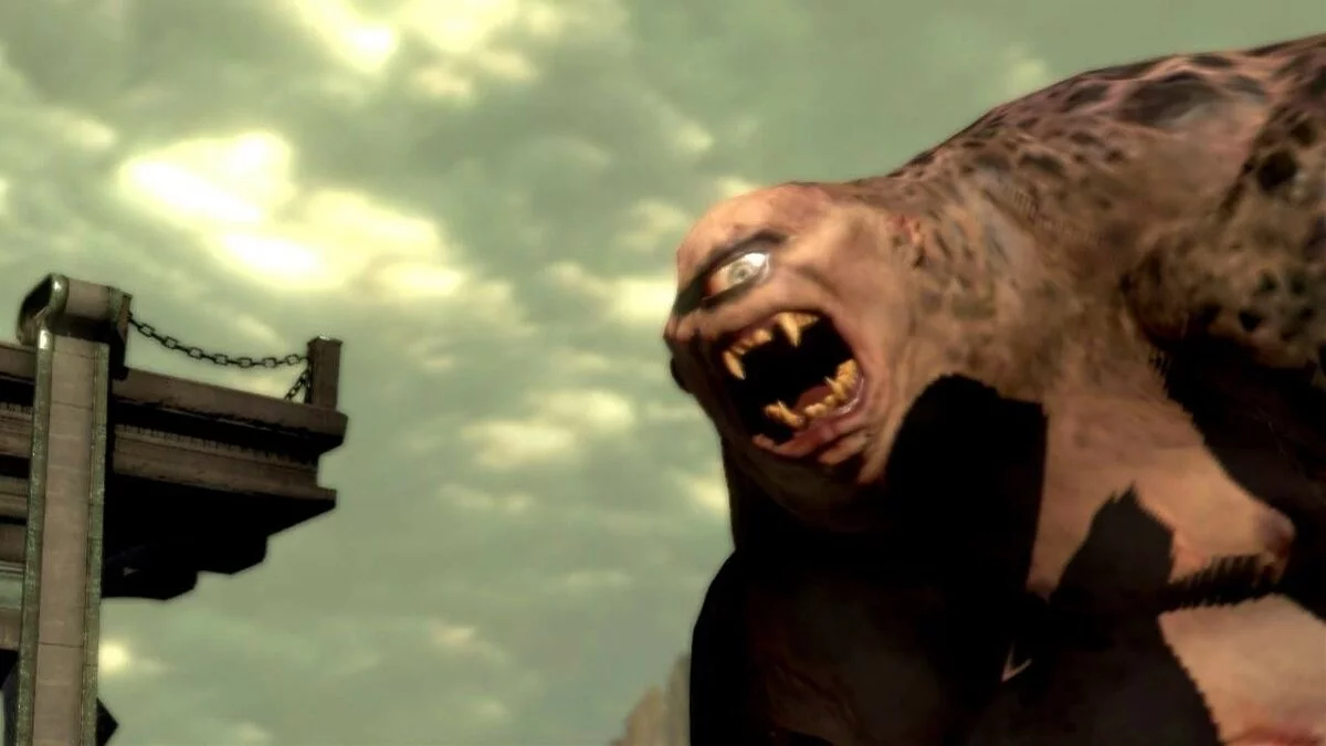 Скриншоты из God of War: Ascension / Картинка 115