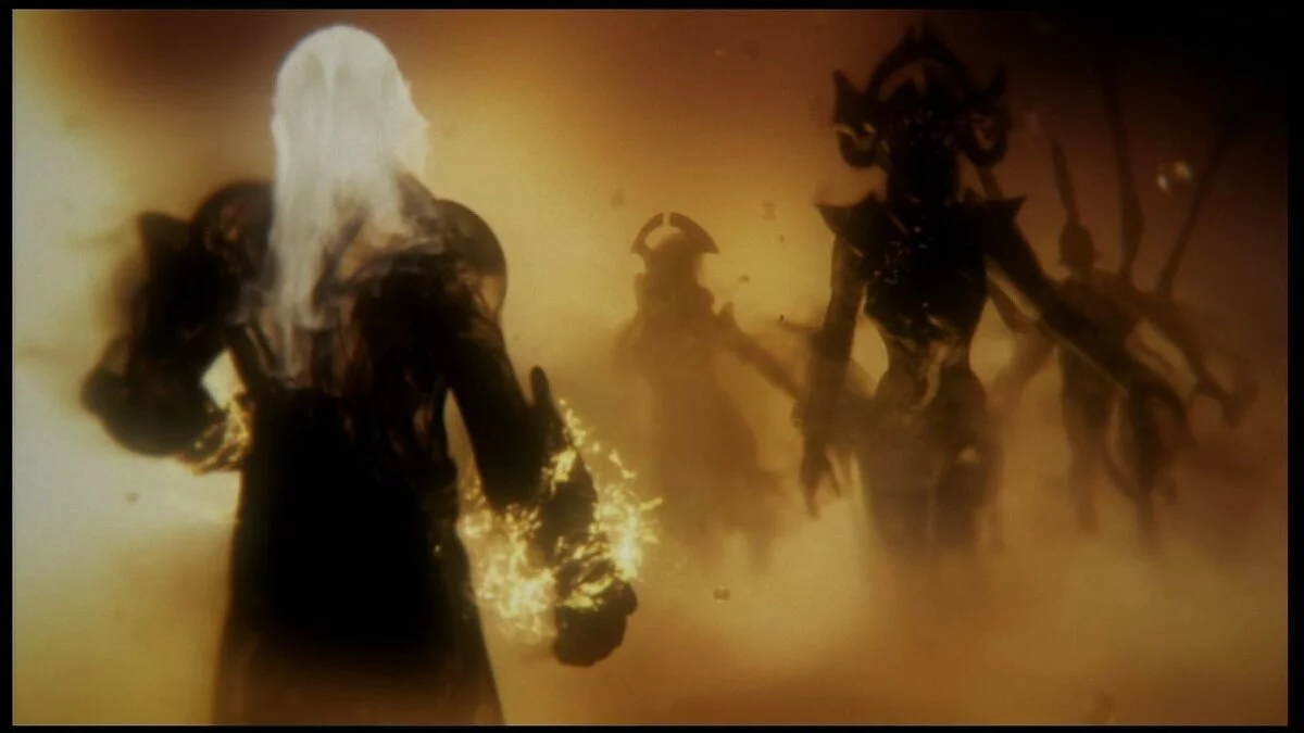 Скриншоты из God of War: Ascension / Картинка 124