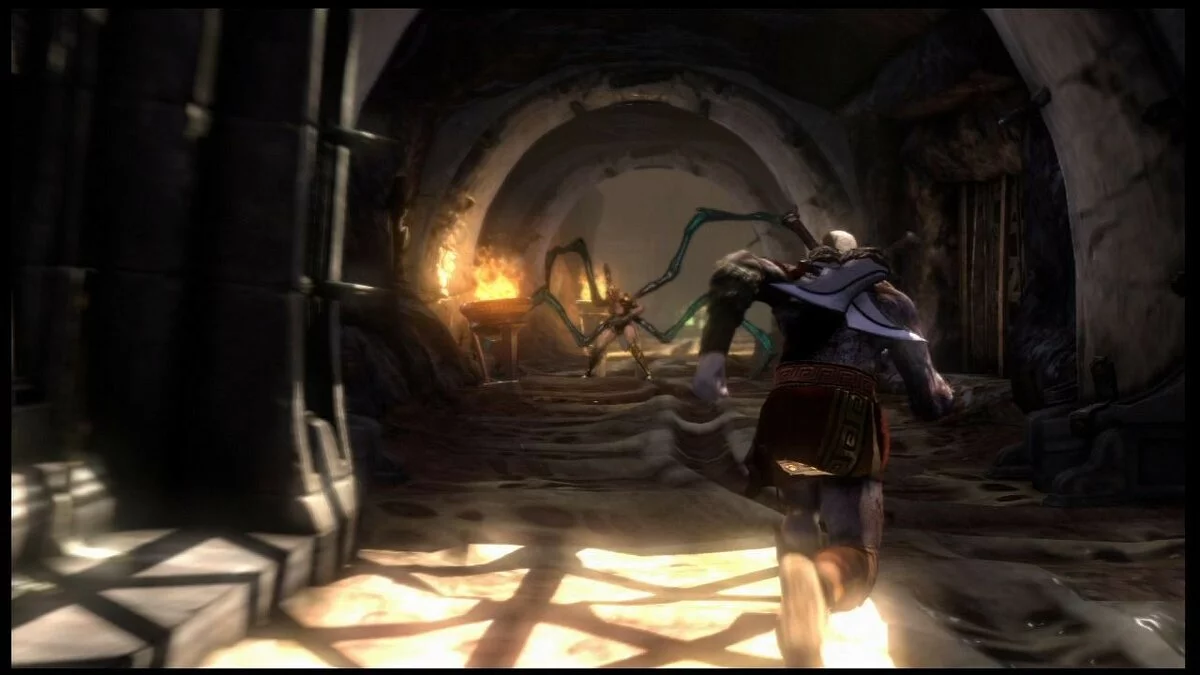 Скриншоты из God of War: Ascension / Картинка 132