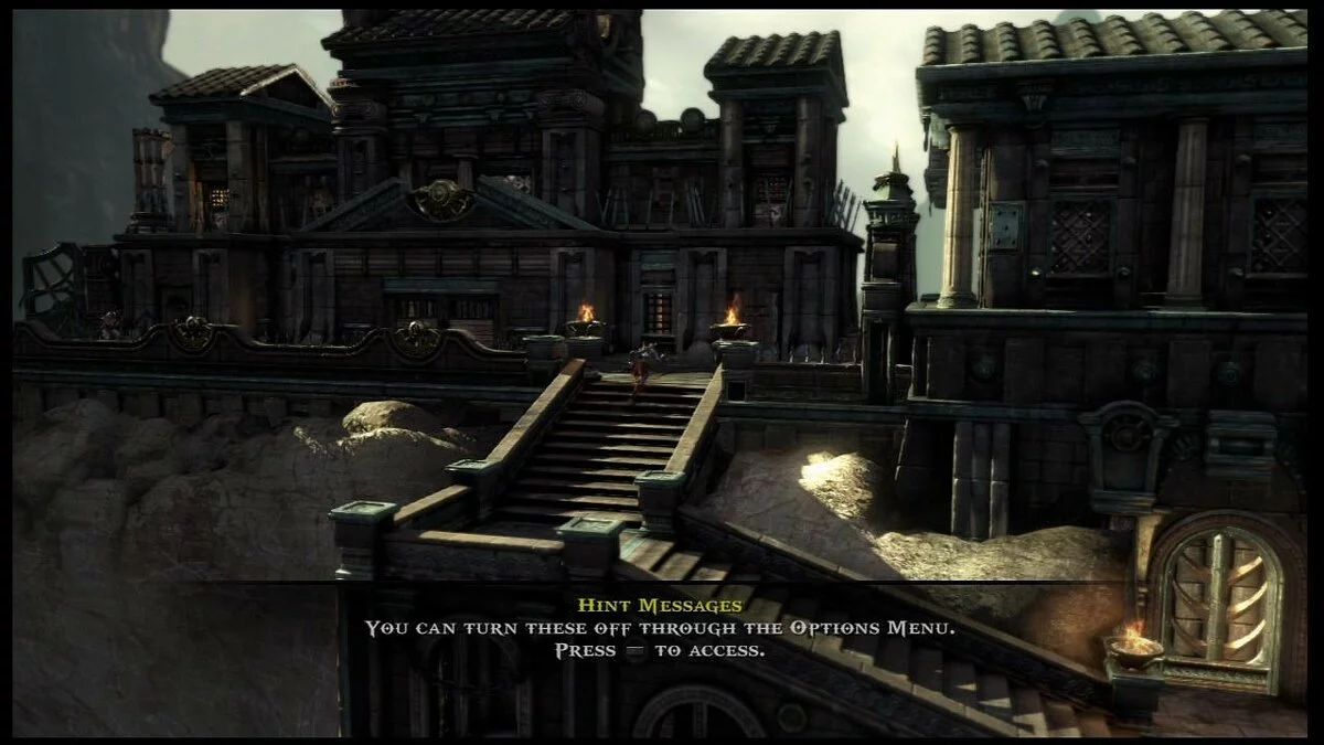 Скриншоты из God of War: Ascension / Картинка 139