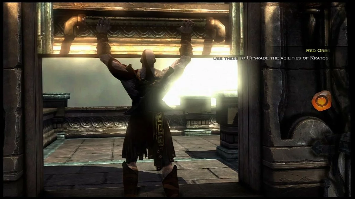 Скриншоты из God of War: Ascension / Картинка 138